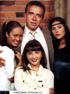 Primer Amor - schwarz_girl_heart - Another soap-operas