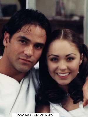 Primer Amor - schwarz_girl_heart - Another soap-operas
