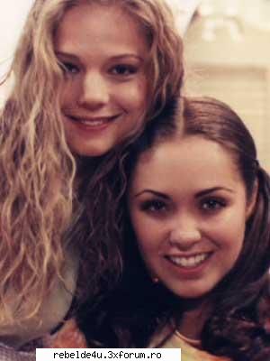 Primer Amor - schwarz_girl_heart - Another soap-operas