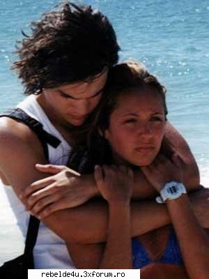 Primer Amor - schwarz_girl_heart - Another soap-operas