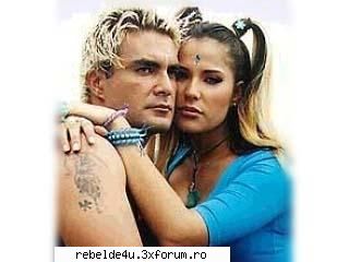 Primer Amor - schwarz_girl_heart - Another soap-operas