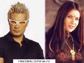 Primer Amor - schwarz_girl_heart - Another soap-operas