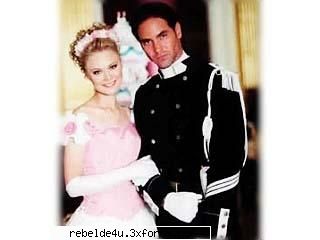 Primer Amor - schwarz_girl_heart - Another soap-operas