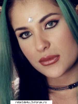 Primer Amor - schwarz_girl_heart - Another soap-operas