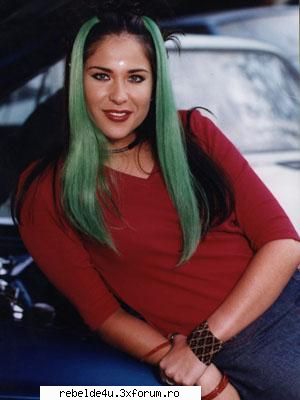 Primer Amor - schwarz_girl_heart - Another soap-operas