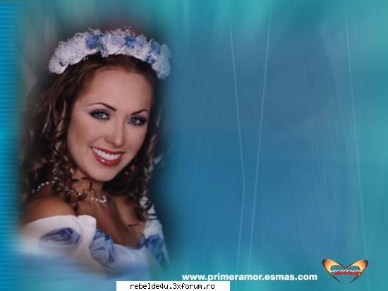 Primer Amor - schwarz_girl_heart - Another soap-operas