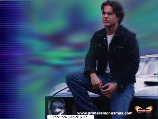Primer Amor - schwarz_girl_heart - Another soap-operas