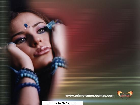 Primer Amor - schwarz_girl_heart - Another soap-operas