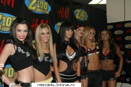 =>Pussycat dolls<= - schwarz_girl_heart - Music...