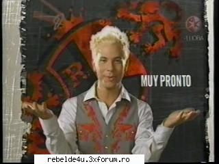 RBD-La Familia - schwarz_girl_heart - Y soy rebelde.....