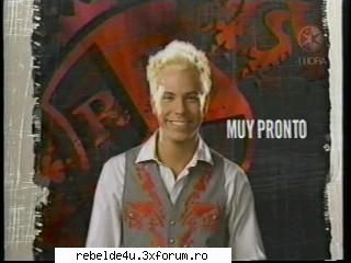 RBD-La Familia - schwarz_girl_heart - Y soy rebelde.....