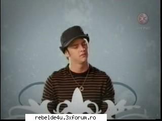 RBD-La Familia - RBD solo X SKY....! ------> capturi.....:) - Y soy rebelde.....
