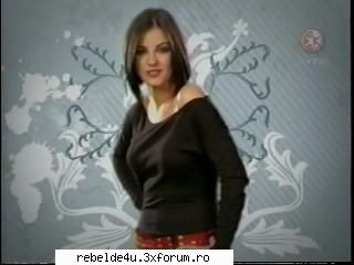 RBD-La Familia - schwarz_girl_heart - Y soy rebelde.....