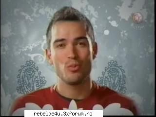 RBD-La Familia - schwarz_girl_heart - Y soy rebelde.....