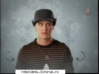 RBD-La Familia - schwarz_girl_heart - Y soy rebelde.....