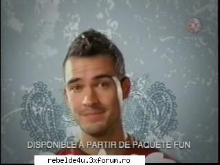 RBD-La Familia - schwarz_girl_heart - Y soy rebelde.....