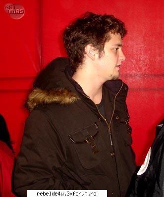 RBD-La Familia - anita1907 - Y soy rebelde.....