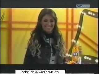 RBD-La Familia - schwarz_girl_heart - Y soy rebelde.....