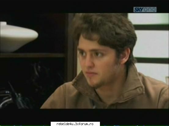 RBD-La Familia - schwarz_girl_heart - Y soy rebelde.....