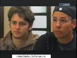 RBD-La Familia - schwarz_girl_heart - Y soy rebelde.....