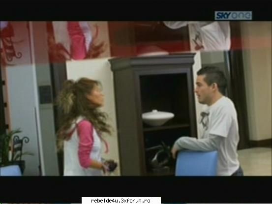RBD-La Familia - schwarz_girl_heart - Y soy rebelde.....