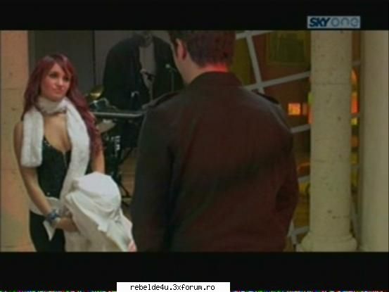 RBD-La Familia - schwarz_girl_heart - Y soy rebelde.....