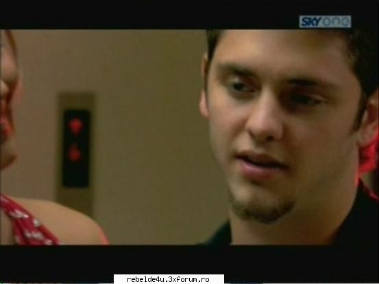 RBD-La Familia - schwarz_girl_heart - Y soy rebelde.....