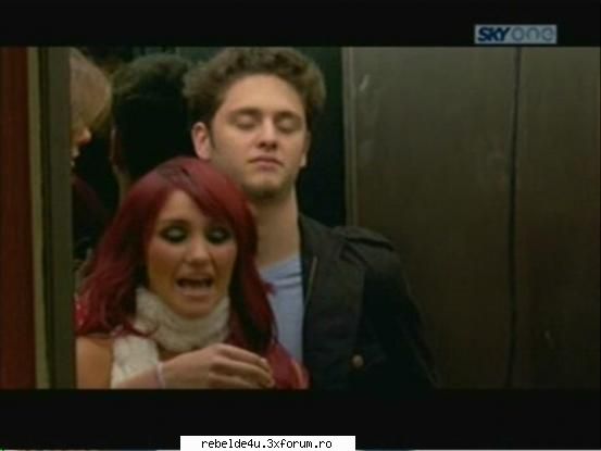 RBD-La Familia - schwarz_girl_heart - Y soy rebelde.....