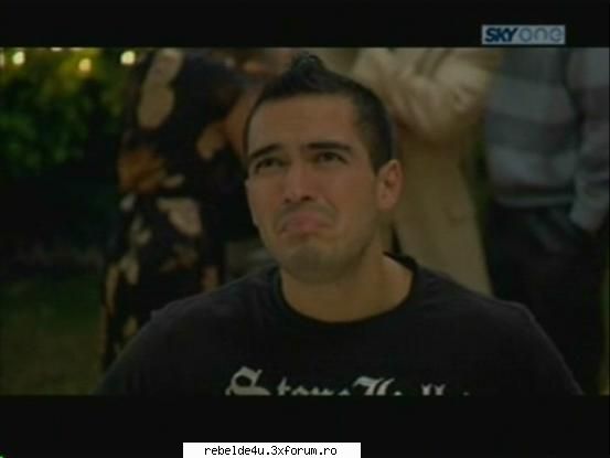 RBD-La Familia - schwarz_girl_heart - Y soy rebelde.....