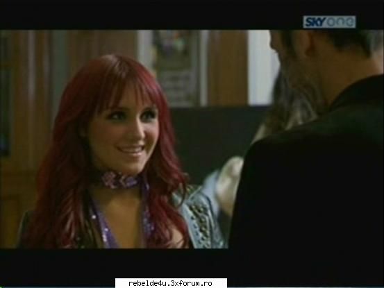 RBD-La Familia - schwarz_girl_heart - Y soy rebelde.....