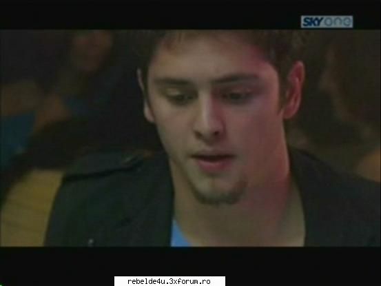 RBD-La Familia - schwarz_girl_heart - Y soy rebelde.....