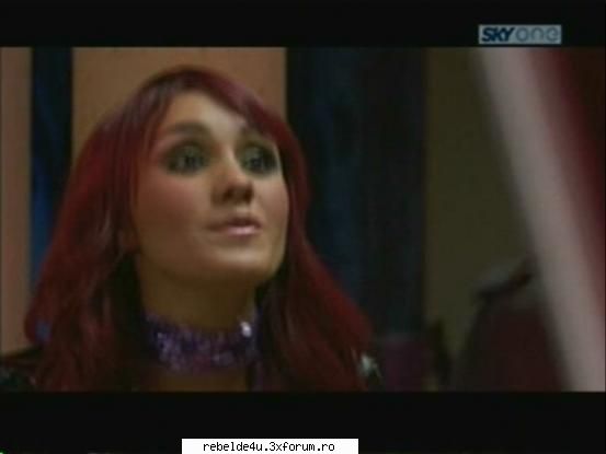 RBD-La Familia - schwarz_girl_heart - Y soy rebelde.....