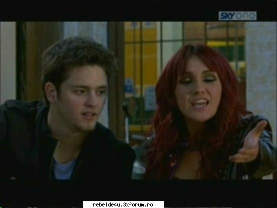 RBD-La Familia - schwarz_girl_heart - Y soy rebelde.....