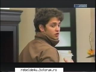 RBD-La Familia - schwarz_girl_heart - Y soy rebelde.....