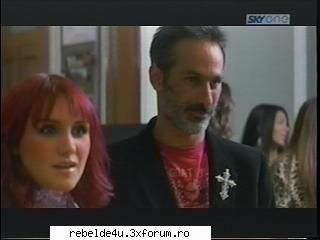 RBD-La Familia - schwarz_girl_heart - Y soy rebelde.....