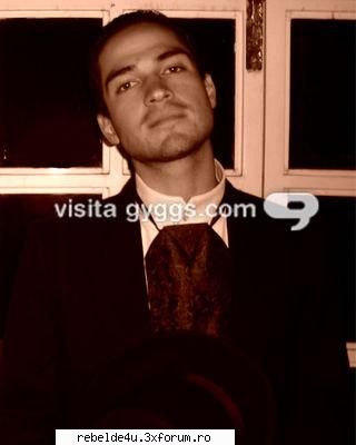 RBD-La Familia - schwarz_girl_heart - Y soy rebelde.....