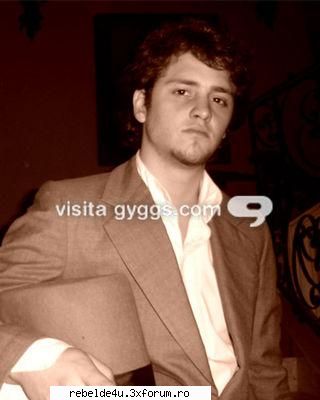 RBD-La Familia - schwarz_girl_heart - Y soy rebelde.....