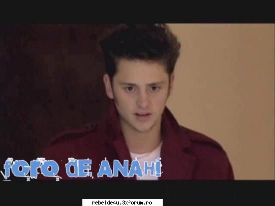 RBD-La Familia - schwarz_girl_heart - Y soy rebelde.....