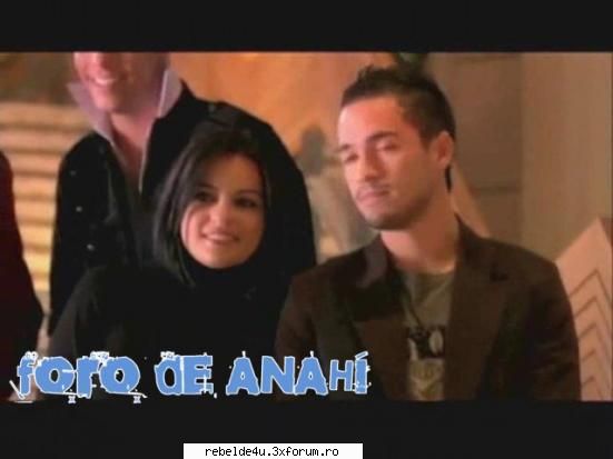RBD-La Familia - schwarz_girl_heart - Y soy rebelde.....
