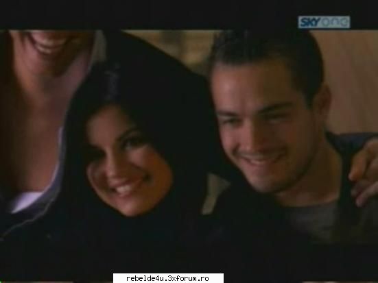 RBD-La Familia - anita1907 - Y soy rebelde.....