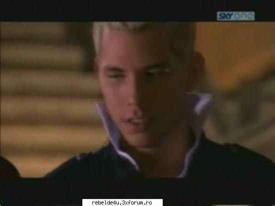RBD-La Familia - anita1907 - Y soy rebelde.....