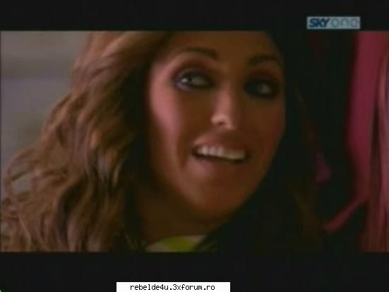 RBD-La Familia - anita1907 - Y soy rebelde.....