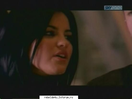 RBD-La Familia - anita1907 - Y soy rebelde.....