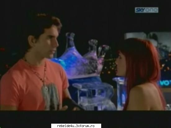 RBD-La Familia - anita1907 - Y soy rebelde.....