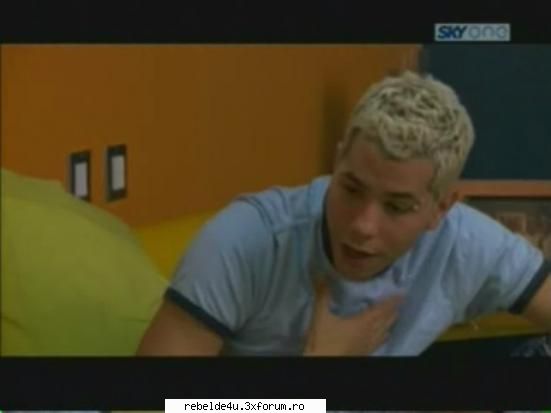 RBD-La Familia - anita1907 - Y soy rebelde.....
