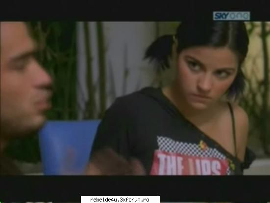 RBD-La Familia - anita1907 - Y soy rebelde.....