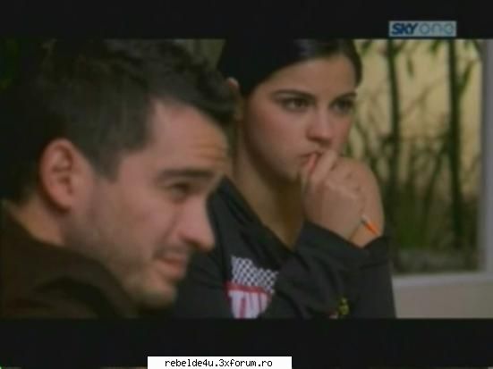 RBD-La Familia - anita1907 - Y soy rebelde.....