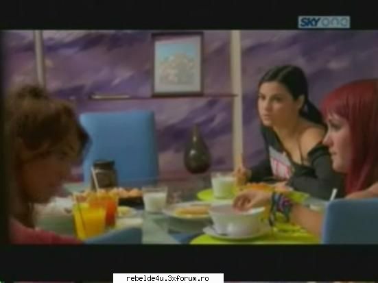 RBD-La Familia - anita1907 - Y soy rebelde.....