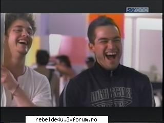 RBD-La Familia - schwarz_girl_heart - Y soy rebelde.....