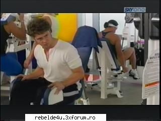 RBD-La Familia - schwarz_girl_heart - Y soy rebelde.....